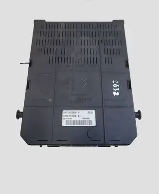 Citroen C4 Grand Picasso Fuse module 966405908001