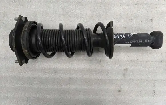 Toyota GT 86 Rear shock absorber/damper