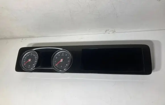 Mercedes-Benz E W213 Speedometer (instrument cluster) A2C15617500 A2C94862103