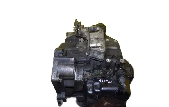 Audi TT Mk1 Automatic gearbox HAH BIEGOW
