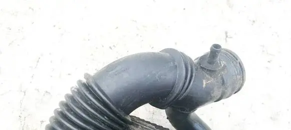 Renault Scenic II - Grand scenic II Air intake hose/pipe 8200186822