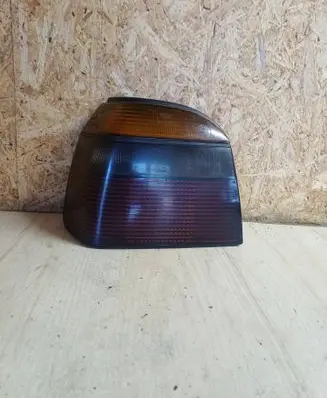Rear/tail lights