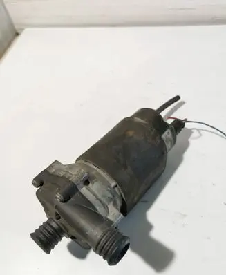 Mercedes-Benz S W220 Electric auxiliary coolant/water pump A0005000386 0392022010