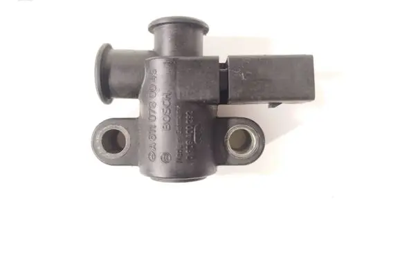 Mercedes-Benz C W203 Electromagnetic valve A6110780049 0928400292