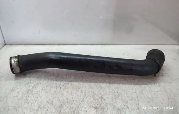 Volkswagen Phaeton Intercooler hose/pipe 3D0145834R