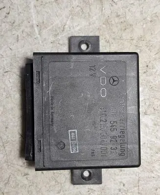 Mercedes-Benz Sprinter W901 W902 W903 W904 Door central lock control unit/module 0165459232