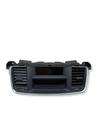 Peugeot 508 Screen/display/small screen 9804496980 2466526 NS2016542