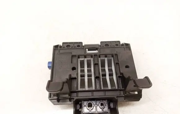 Mercedes-Benz A W176 Other control units/modules A1729002809
