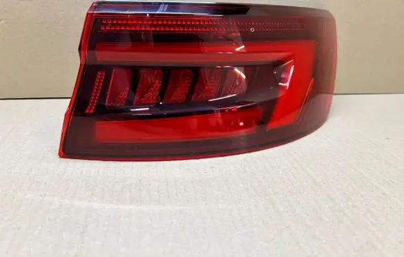 Audi A4 S4 B9 Rear/tail lights 8W5945092F