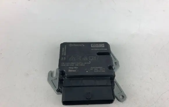 Volkswagen Golf VIII Airbag control unit/module 5QS959655
