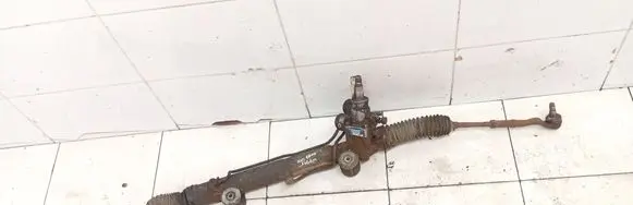 Steering rack