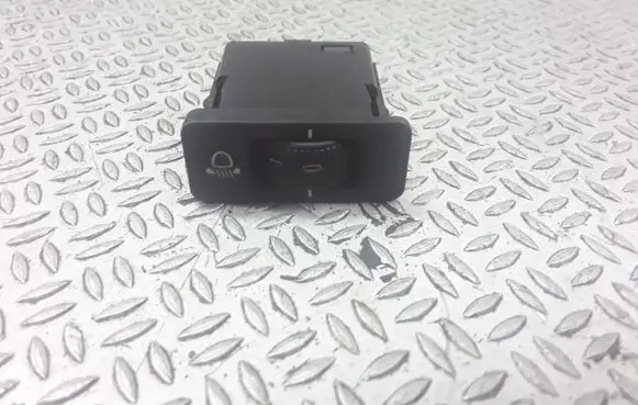 BMW 5 E39 Headlight level height control switch