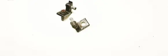 Audi A5 Sportback 8TA Front door upper hinge