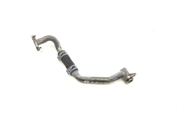 Mercedes-Benz E A207 Turbo turbocharger oiling pipe/hose A2760900677