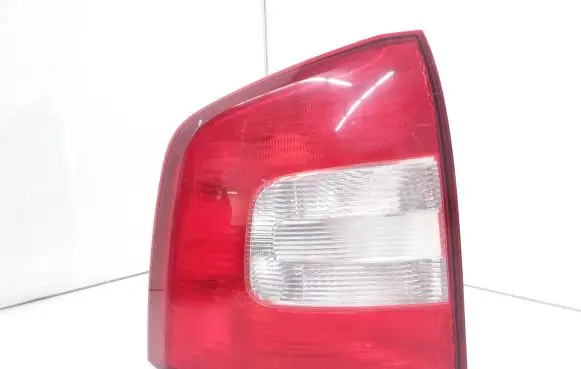Skoda Octavia Mk2 (1Z) Rear/tail lights 1Z9945095A