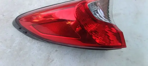 Rear/tail lights