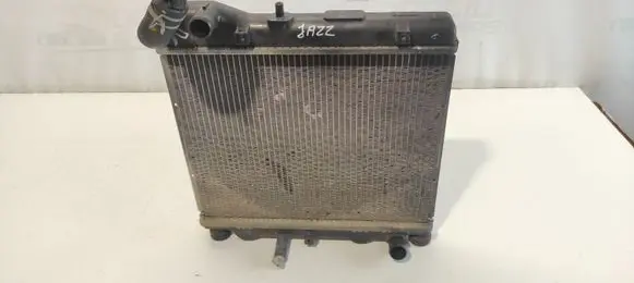 Honda Jazz Coolant radiator