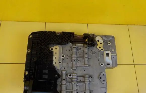 Land Rover Range Rover Sport L320 Torque split ecu control unit/module 1068627182 18SP28