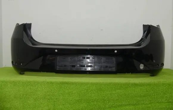 Seat Leon IV Rear bumper 5FE807421