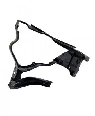 Mercedes-Benz E W212 Headlight/headlamp mounting bracket 212620022