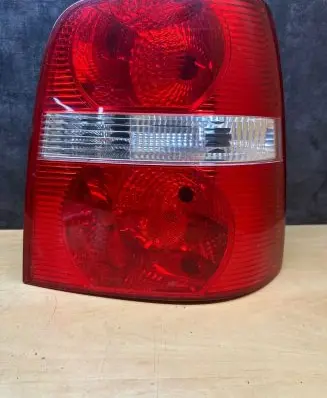 Volkswagen Touran I Rear/tail lights 1T0945112B 1T0945096F