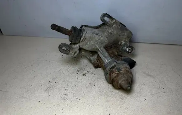 Smart ForTwo I Clutch slave cylinder 013981007101 0003226V011 1091180017881000