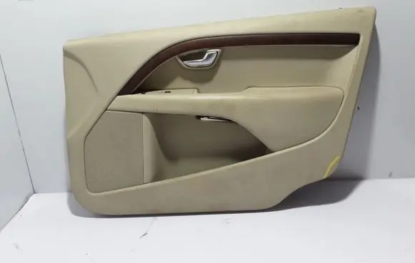 Volvo XC70 Front door card panel trim 30649480