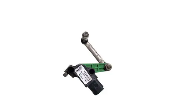 Porsche Cayenne (92A) Headlight/headlamp level sensor 7P0616213
