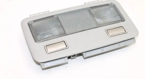 Jaguar XF X250 Front seat light 8X23MBBSA