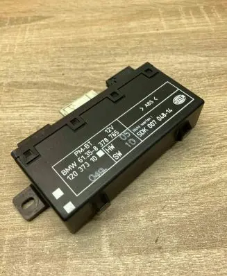 BMW 7 E38 Door control unit/module 8378765 5DK007048