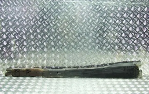 Volvo S60 Front underbody cover/under tray 6G9N-9S282-DA