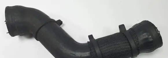 Audi TT Mk1 Intercooler hose/pipe 06A145708B