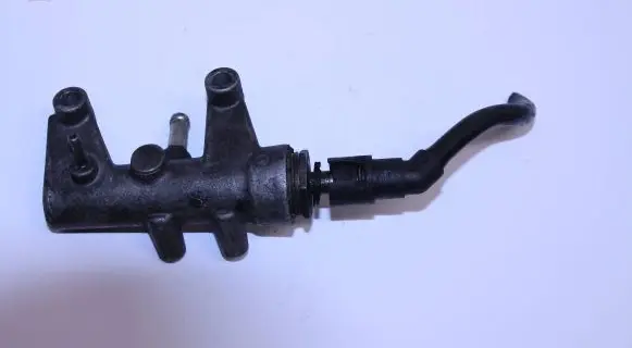 Opel Vectra C Fuel pressure sensor 55203803