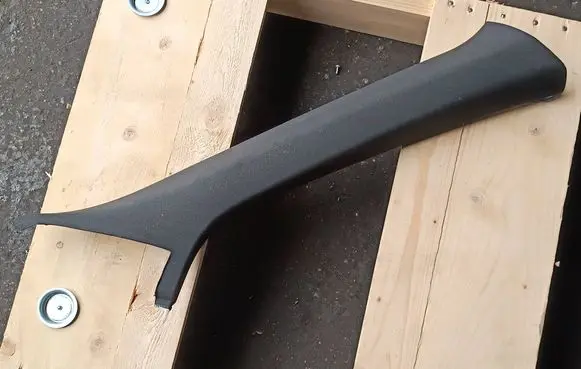 Audi Q5 SQ5 (A) pillar trim 80A867234F 630110381 683107S