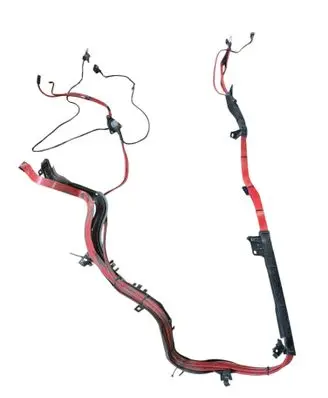 BMW M5 Positive cable (battery) 9216743 921674308