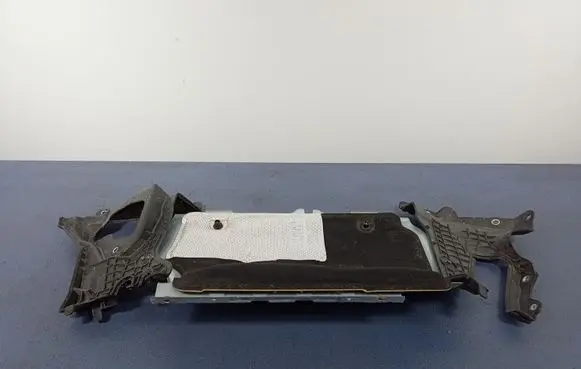 Volvo S90, V90 Engine bonnet/hood sound/heat insulation 31353774