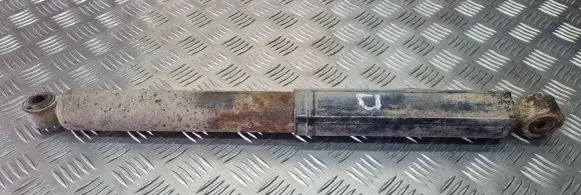Renault Master II Rear shock absorber/damper
