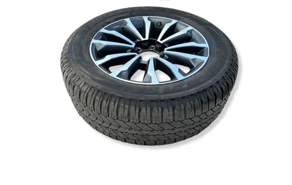 Toyota Land Cruiser (J150) R19 alloy rim