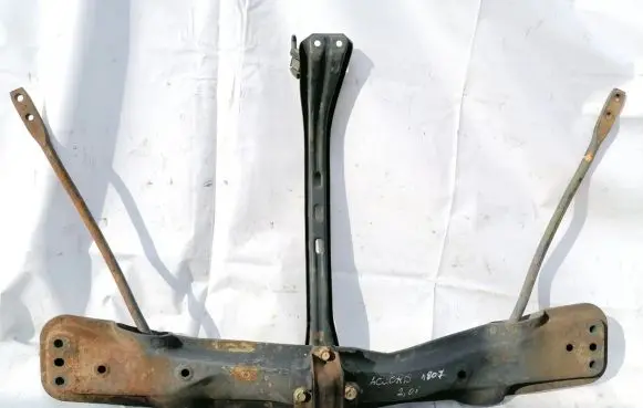 Rear subframe