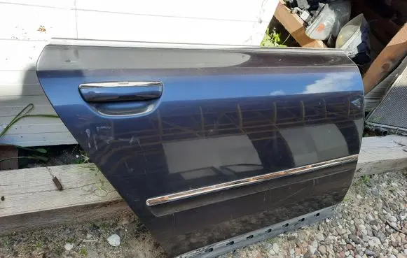 Audi A8 S8 D3 4E Rear door 4E0833420F 4E0833420 4E0833554G