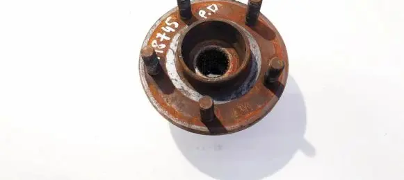 Nuts/bolts
