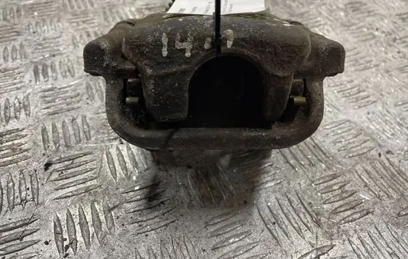 Skoda Octavia Mk3 (5E) Rear brake caliper