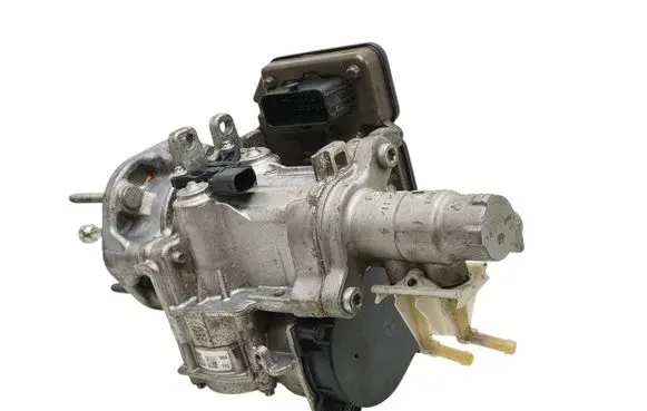 Chrysler Pacifica Brake power pressure regulator P68240033AI