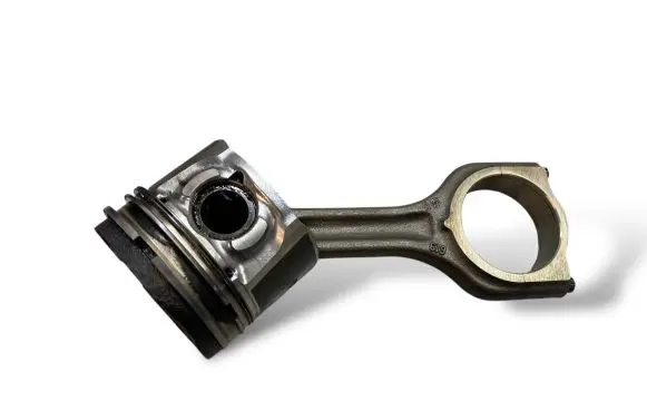 Citroen Berlingo Piston with connecting rod 9HX