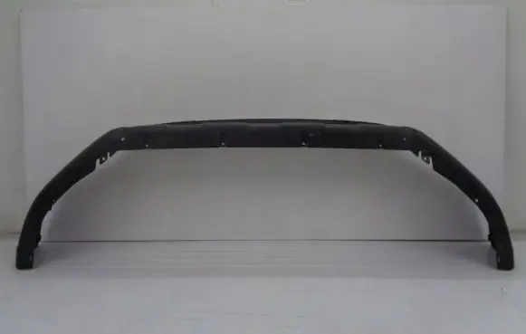 Peugeot Rifter Front bumper lip 9816882180