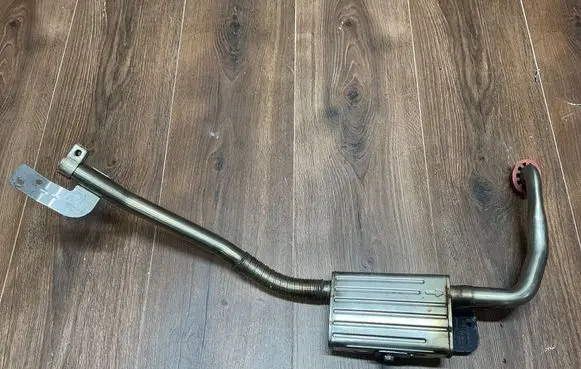 Land Rover Range Rover L405 Auxiliary pre-heater (Webasto) Cpla18k474ac