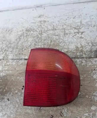 Seat Alhambra (Mk1) Rear/tail lights