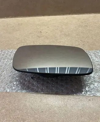 Opel Astra F Front door wing mirror part 3735832