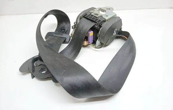 Seat Altea Front seatbelt 5P0857706B