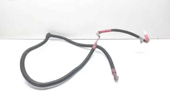 Positive cable (battery)